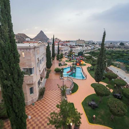 فندق Seven Gardens Pro الهدا المظهر الخارجي الصورة