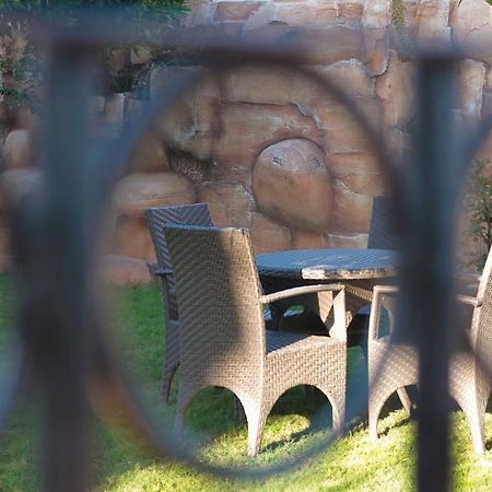 فندق Seven Gardens Pro الهدا المظهر الخارجي الصورة