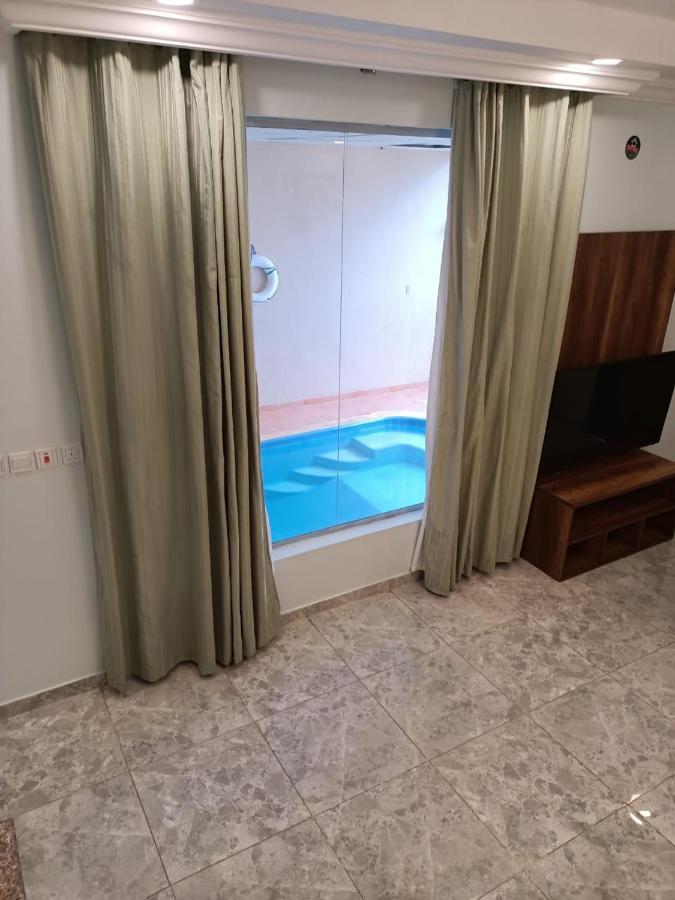 فندق Seven Gardens Pro الهدا المظهر الخارجي الصورة