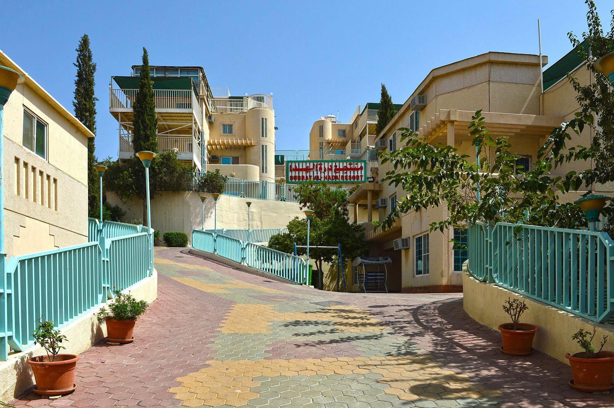 فندق Seven Gardens Pro الهدا المظهر الخارجي الصورة