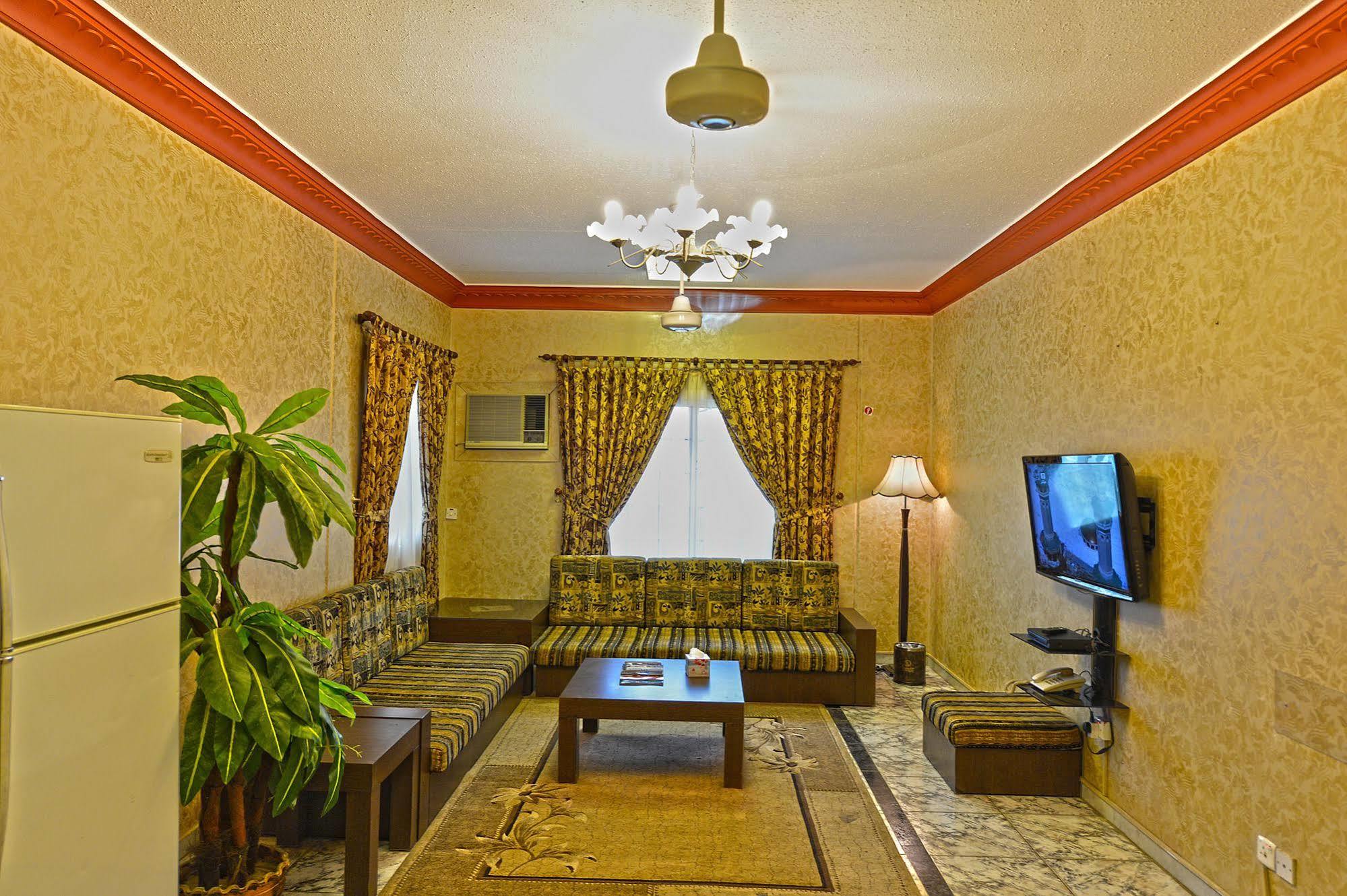 فندق Seven Gardens Pro الهدا المظهر الخارجي الصورة