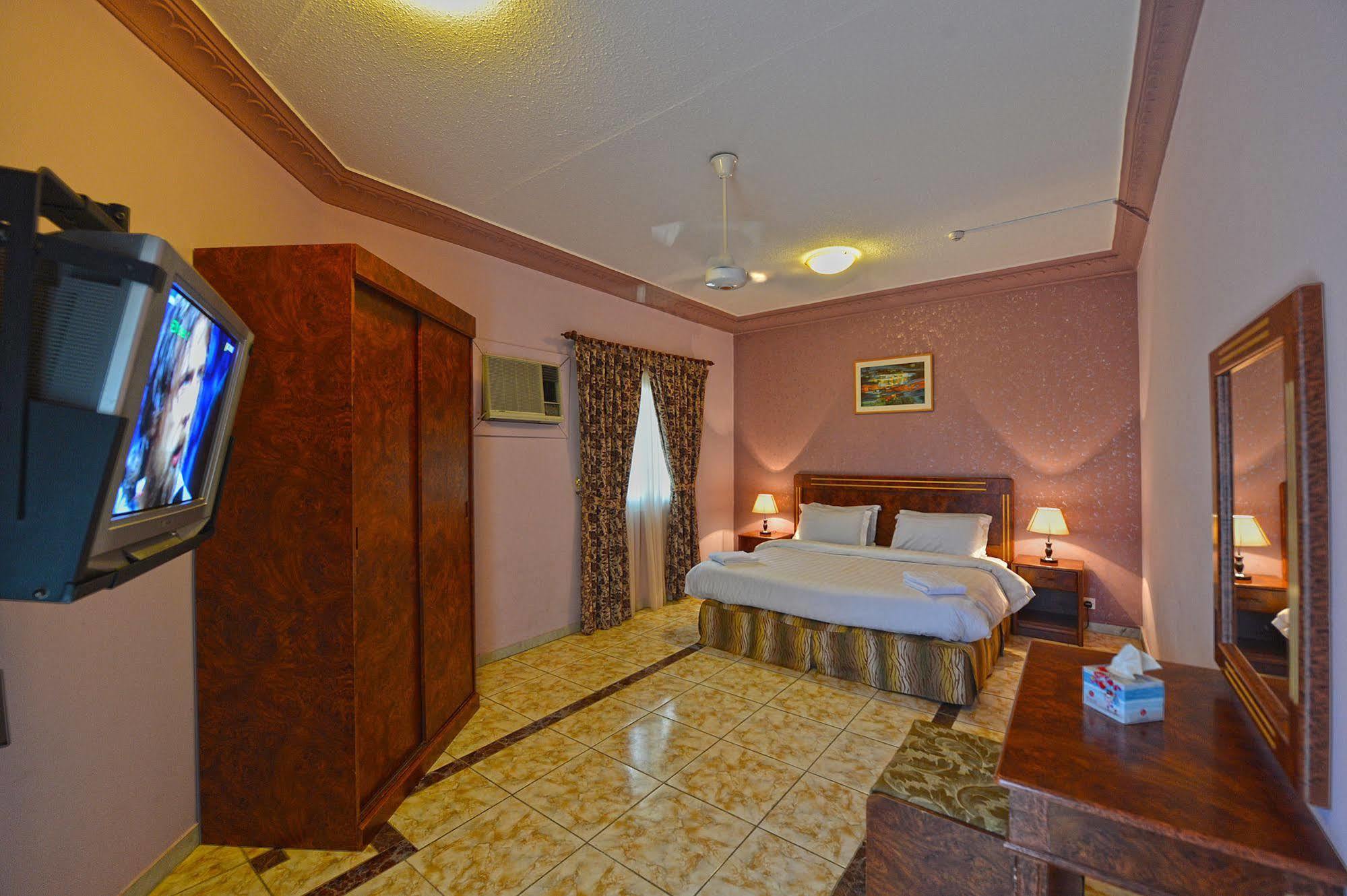 فندق Seven Gardens Pro الهدا المظهر الخارجي الصورة