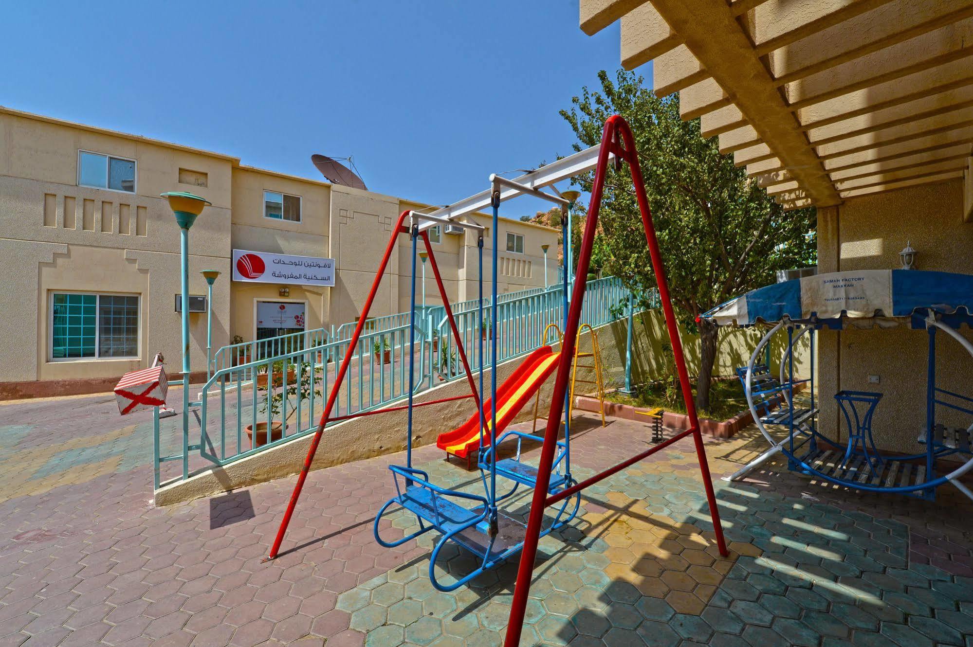فندق Seven Gardens Pro الهدا المظهر الخارجي الصورة