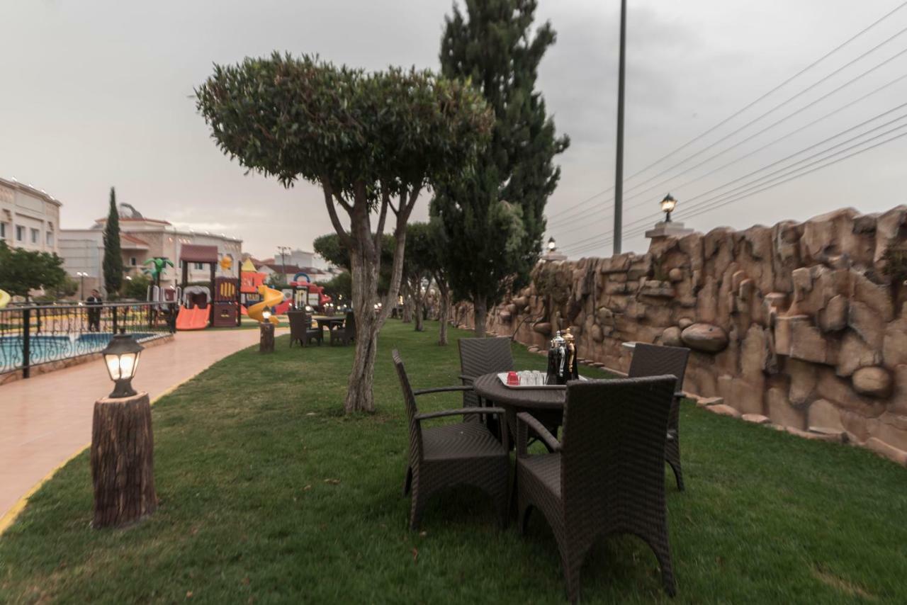 فندق Seven Gardens Pro الهدا المظهر الخارجي الصورة