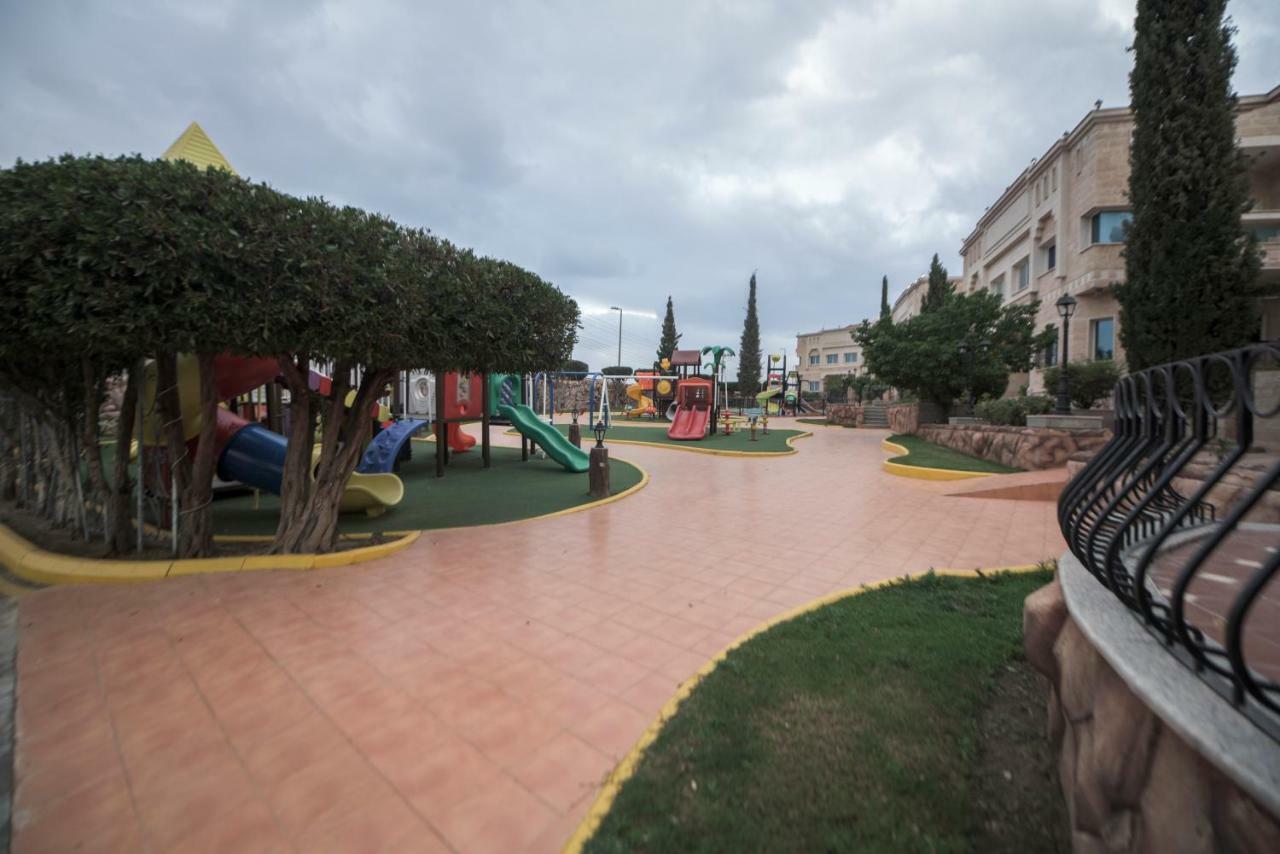 فندق Seven Gardens Pro الهدا المظهر الخارجي الصورة