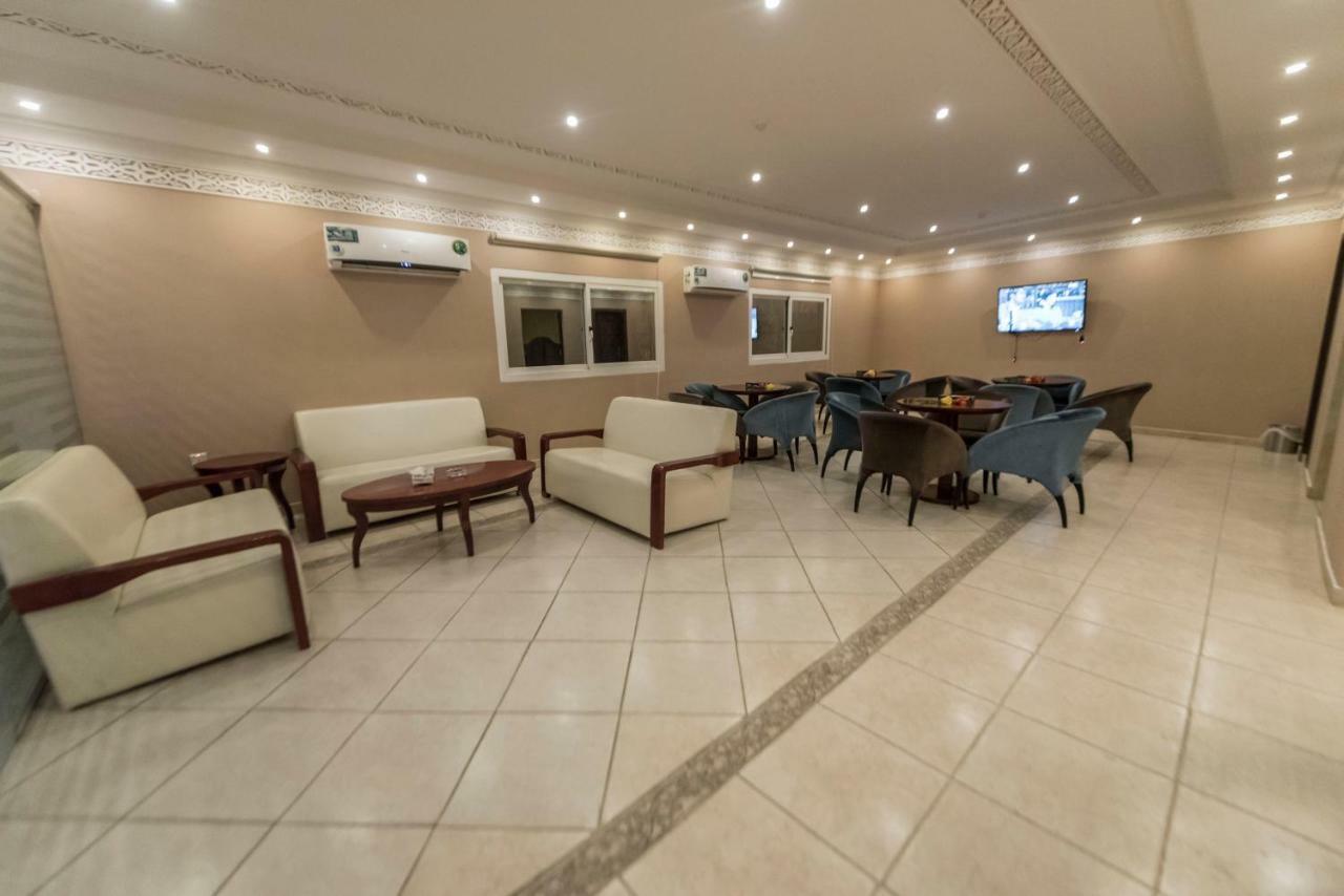 فندق Seven Gardens Pro الهدا المظهر الخارجي الصورة