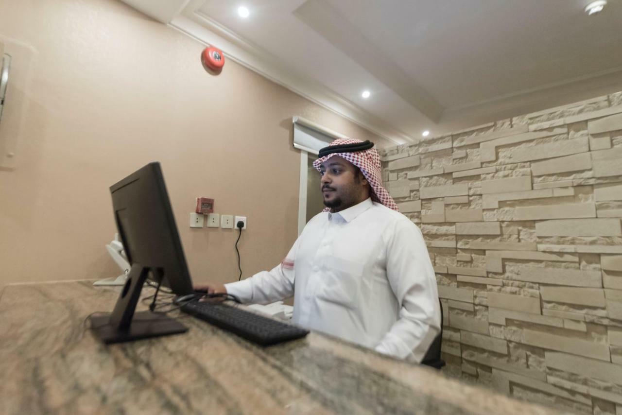 فندق Seven Gardens Pro الهدا المظهر الخارجي الصورة