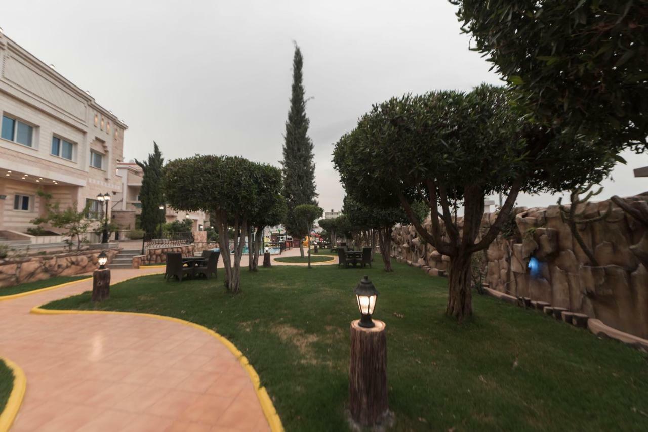 فندق Seven Gardens Pro الهدا المظهر الخارجي الصورة