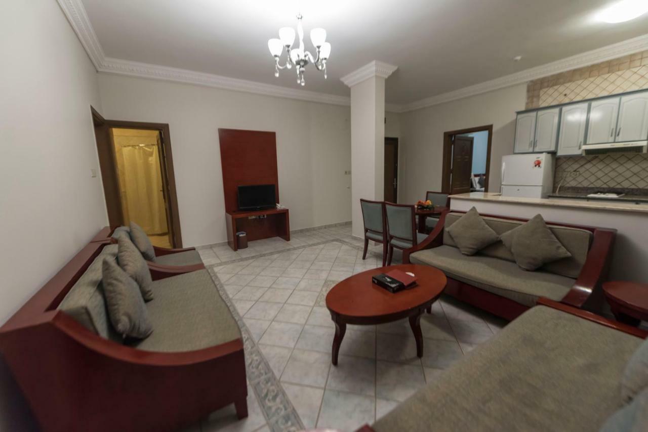 فندق Seven Gardens Pro الهدا المظهر الخارجي الصورة