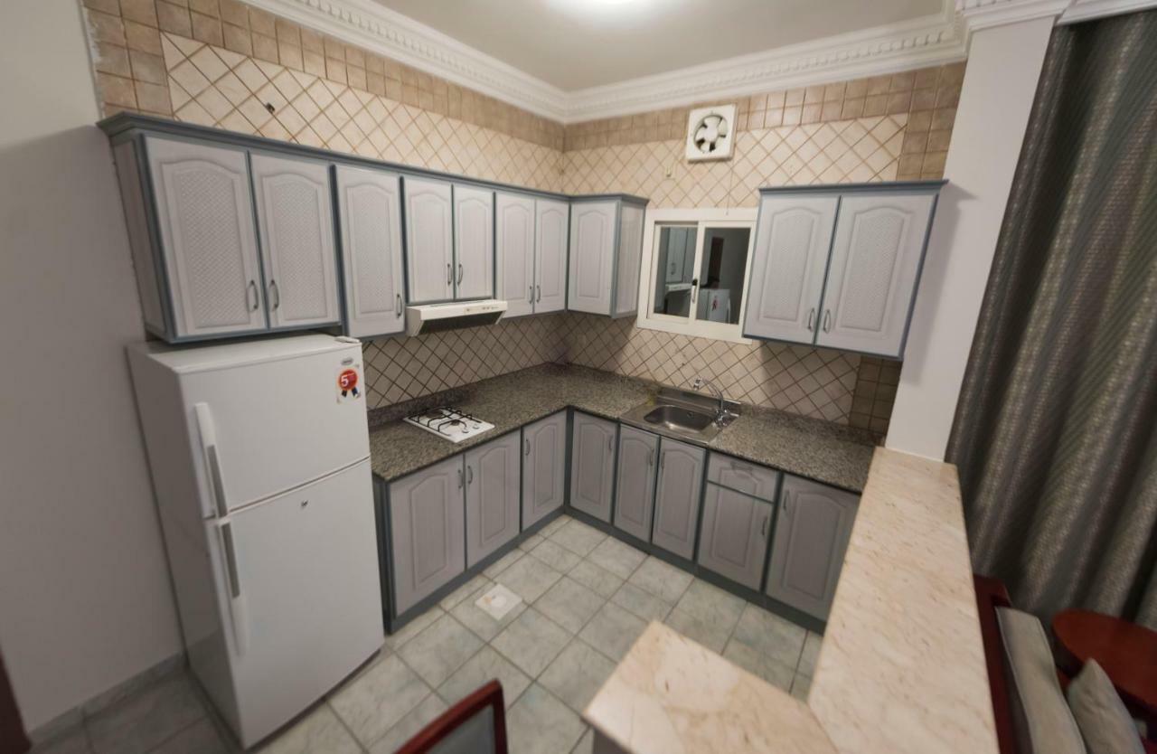 فندق Seven Gardens Pro الهدا المظهر الخارجي الصورة
