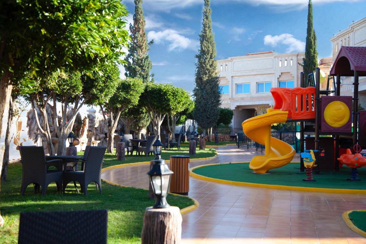 فندق Seven Gardens Pro الهدا المظهر الخارجي الصورة