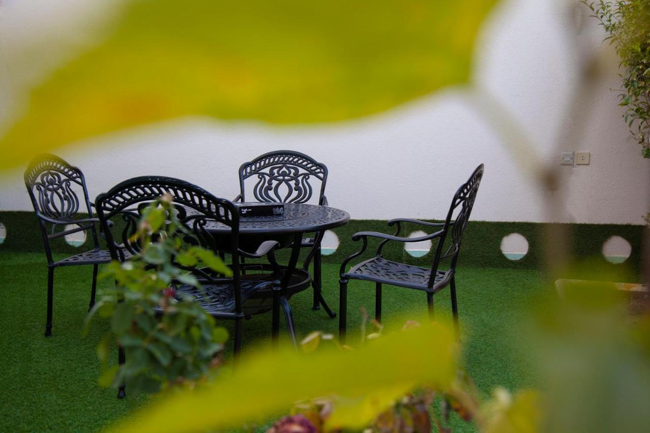 فندق Seven Gardens Pro الهدا المظهر الخارجي الصورة