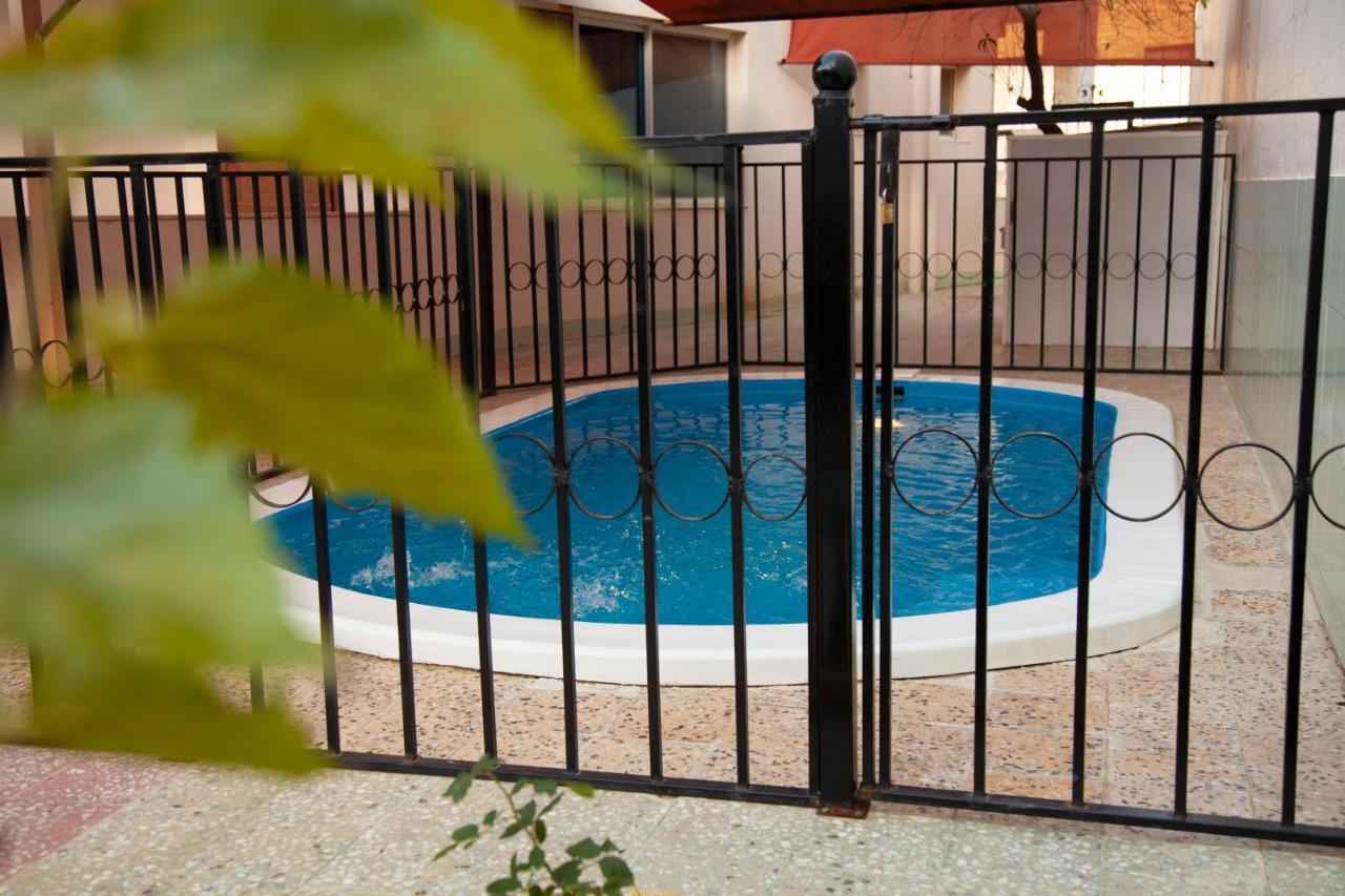 فندق Seven Gardens Pro الهدا المظهر الخارجي الصورة