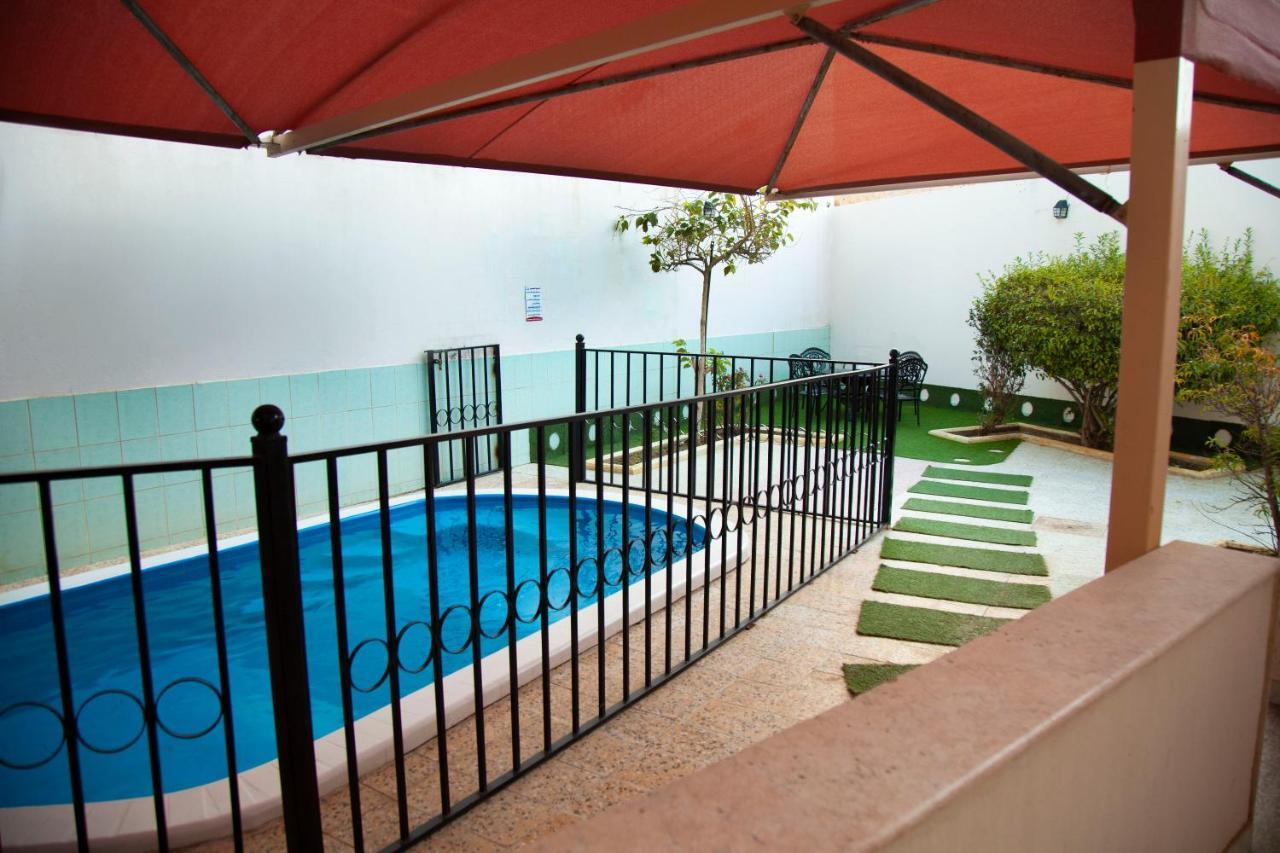 فندق Seven Gardens Pro الهدا المظهر الخارجي الصورة